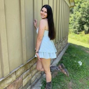 Meet your Posher, Jada